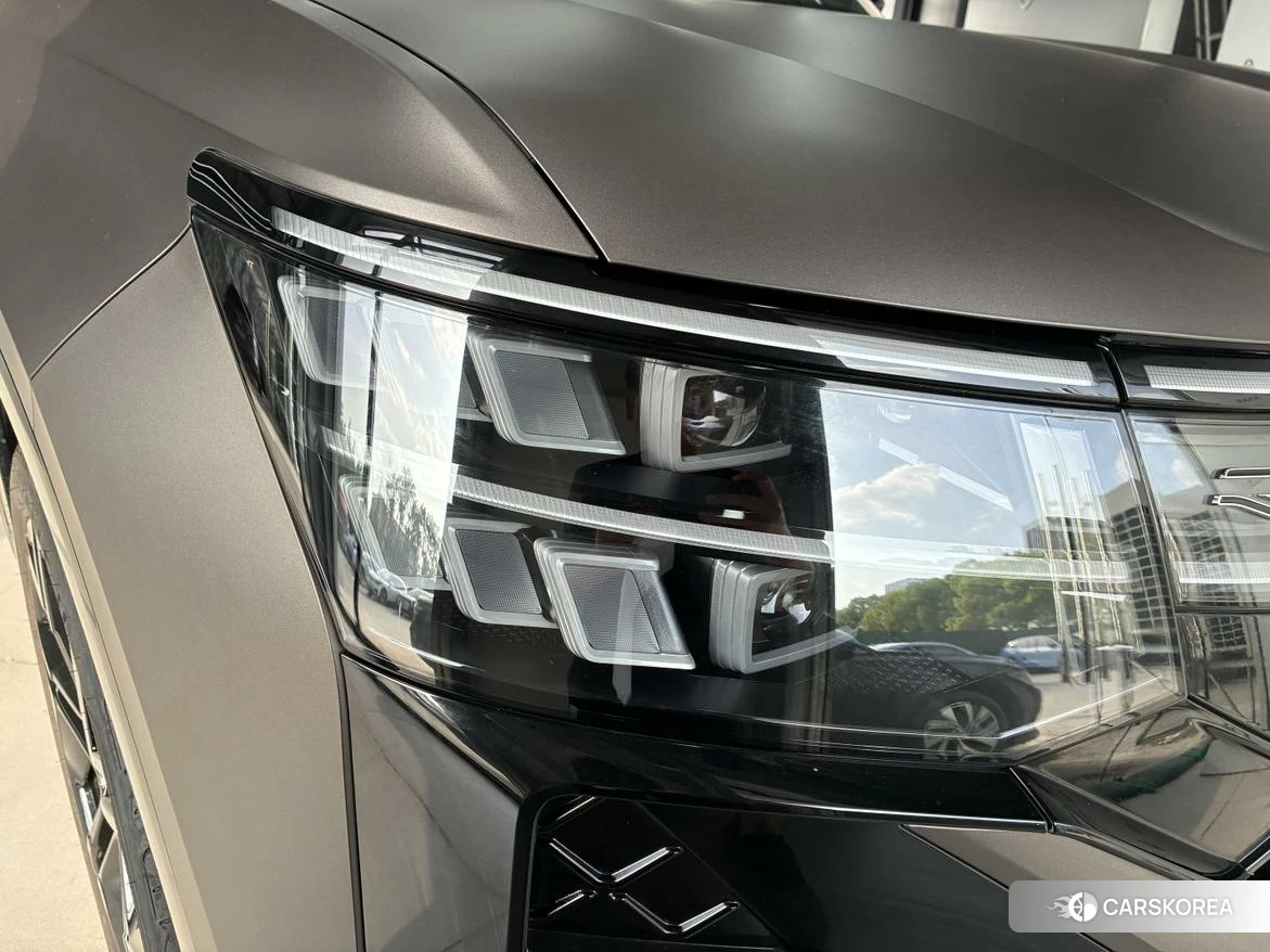 Volkswagen Tourang id 4454349 из Китая 11