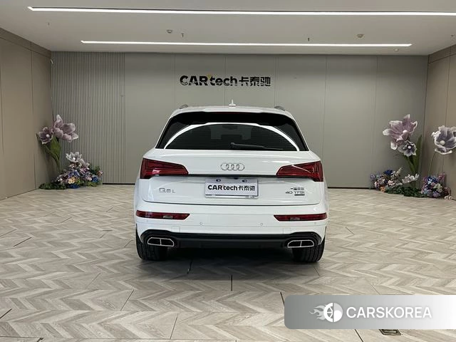 Audi Q5L id 4253080 из Китая 21