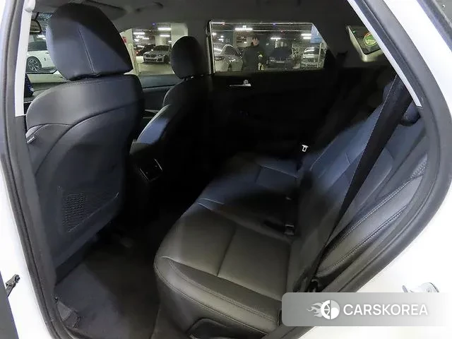 Hyundai All New Tucson id 3515147 из Кореи 17