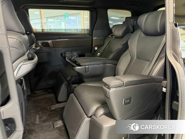 Toyota Alphard 4th Generation id 4546773 из Кореи 17