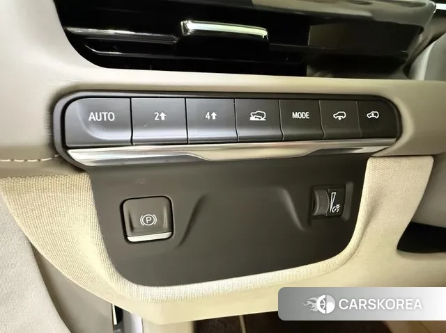 Cadillac Escalade 5th Generation id 3195721 из Кореи 17