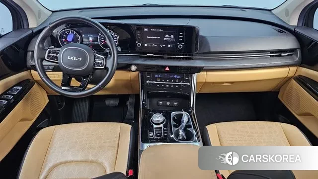 Kia Carnival 4th generation id 3740062 из Кореи 17