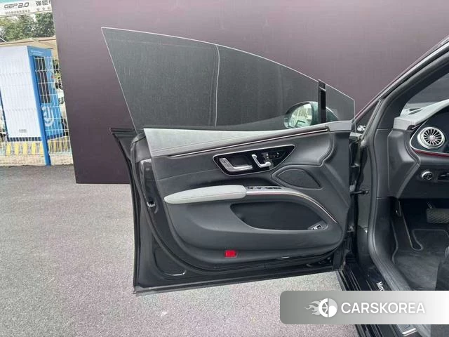 Mercedes-Benz EQS id 4290408 из Китая 21