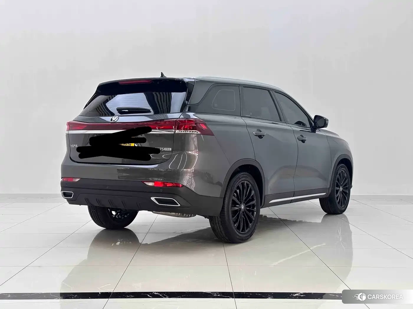 Chang'an CS75 id 4628421 из Китая 7