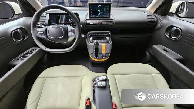 Hyundai Casper id 4194992 из Кореи 28