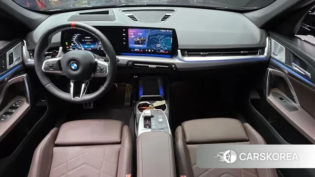 BMW X1 (U11) id 3596149 из Кореи 17