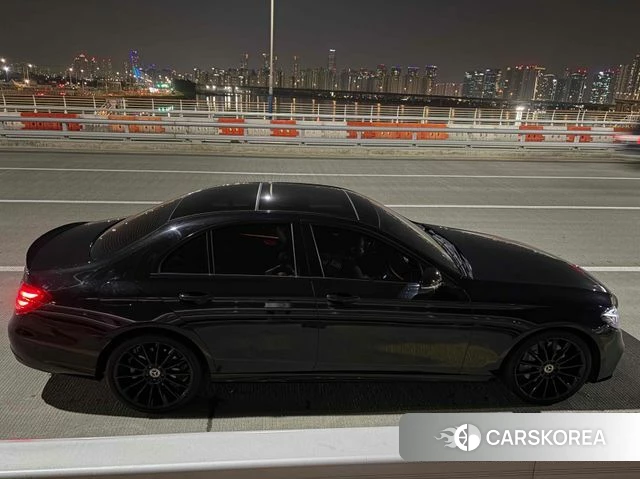 Mercedes-Benz E-Class W213 id 3834363 из Кореи 15