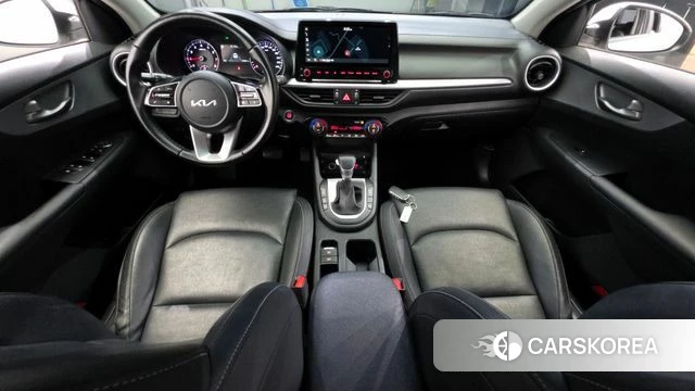 Kia The New K3 2nd generation id 4361744 из Кореи 27