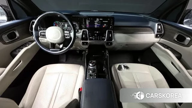 Kia Sorento 4th Generation id 3639952 из Кореи 17