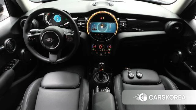 Mini Cooper id 4445225 из Кореи 28