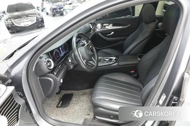 Mercedes-Benz E-Class W213 id 4429566 из Кореи 16