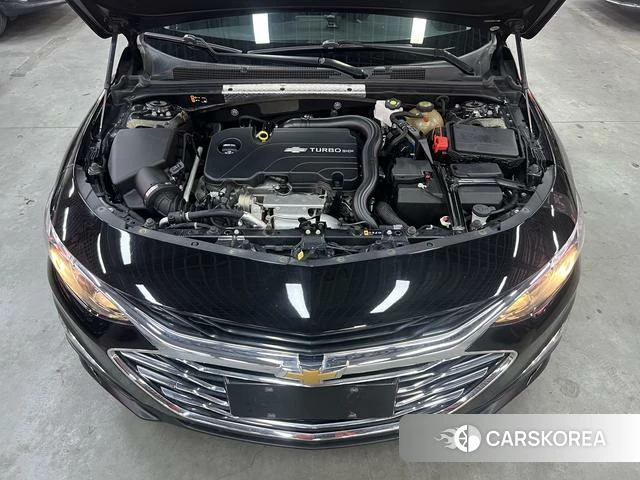 Chevrolet Mai Ruibao XL id 4210815 из Китая 16