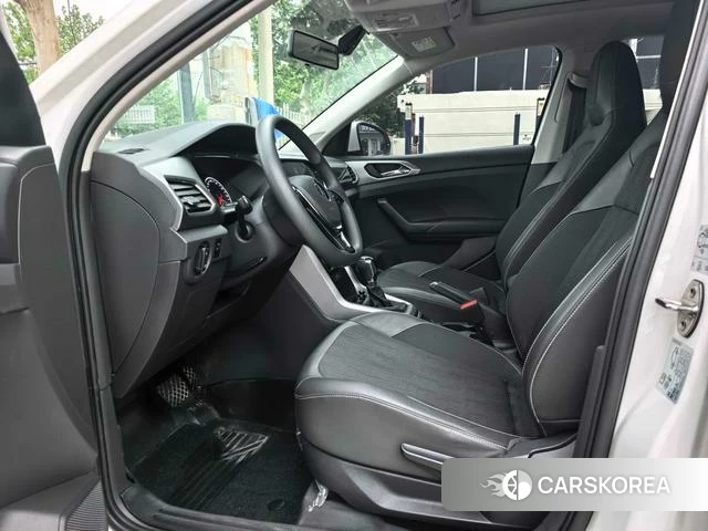 Volkswagen Tu Kai id 4307185 из Китая 7