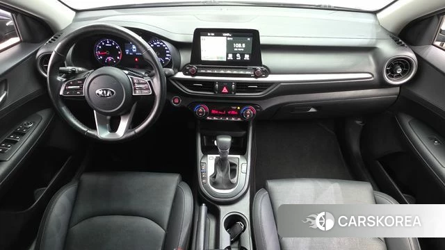 Kia Come New K3 id 4708678 из Кореи 17