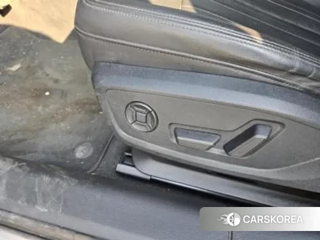 Audi A6 (C8) id 3367840 из Кореи 16