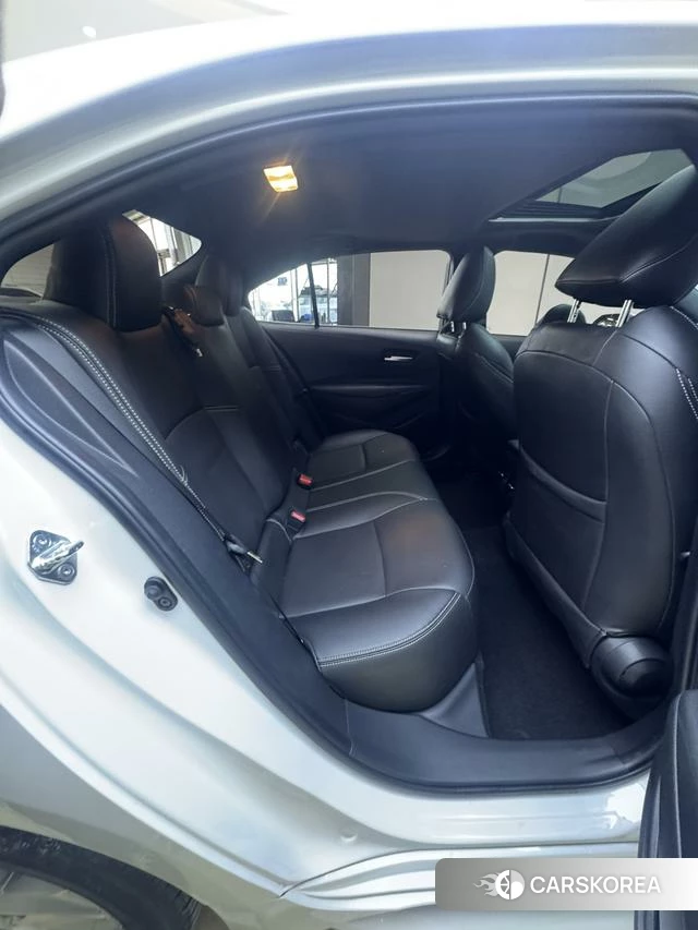 Toyota Lei Ling id 4207512 из Китая 22
