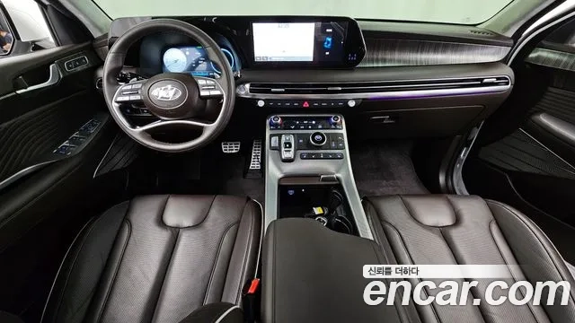 Hyundai The New Palisade id 2857900 из Кореи 17