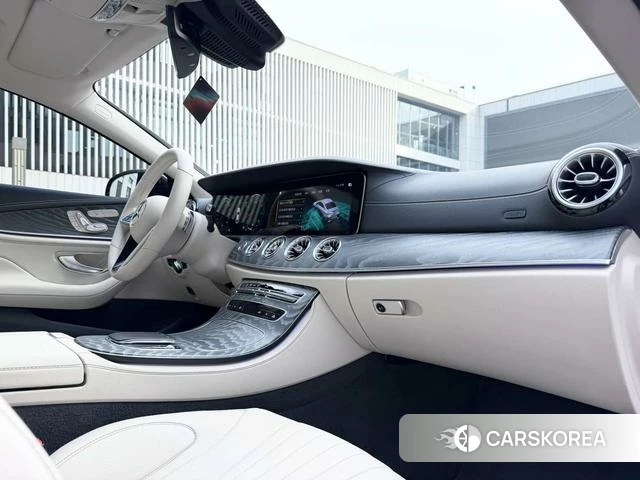 Mercedes-Benz CLS id 4273919 из Китая 7
