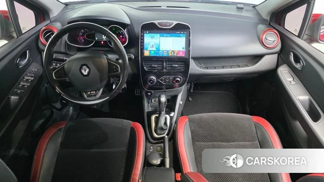 Renault Korea (Samsung) Clio id 4245952 из Кореи 17