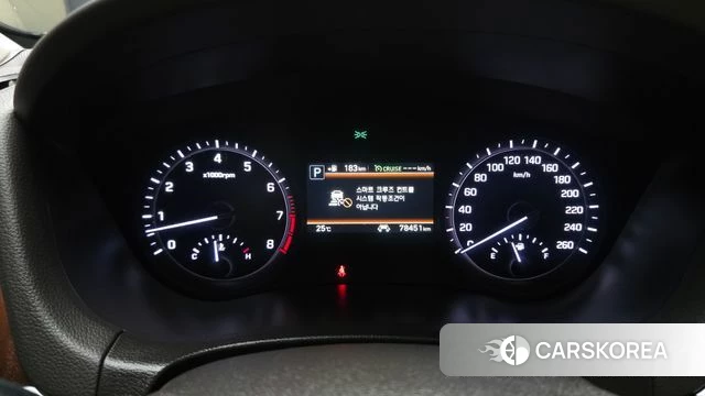 Genesis G80 id 4849967 из Кореи 30