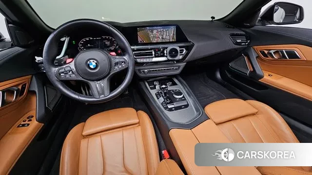 BMW Z4 (G29) id 3365751 из Кореи 17