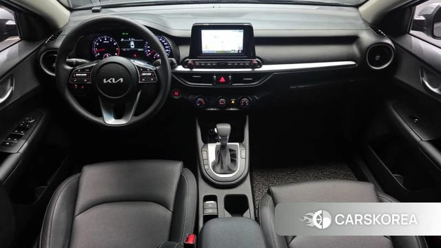 Kia The New K3 2nd generation id 3851899 из Кореи 17