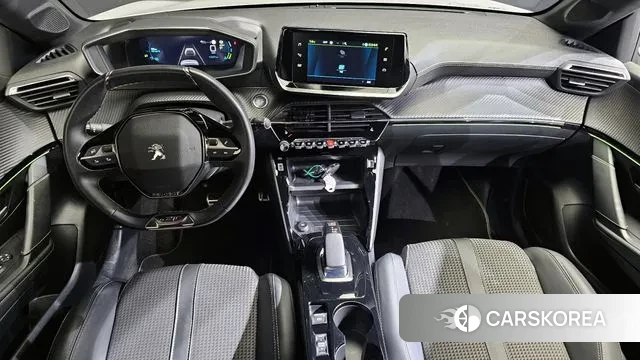 Peugeot e-208 second Generation id 3295236 из Кореи 17