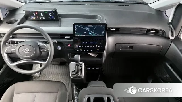 Hyundai Staria id 3625748 из Кореи 17