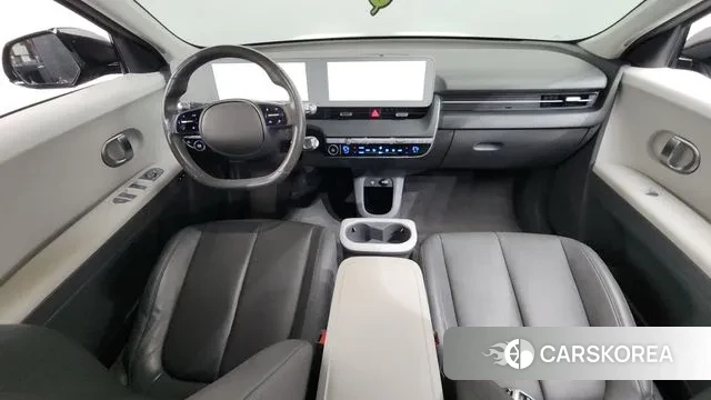 Hyundai Ionic 5 id 3367295 из Кореи 17