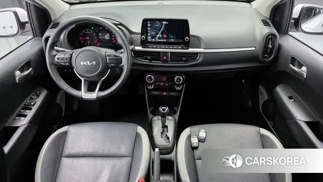 Kia Morning Urban (JA) id 3675483 из Кореи 17