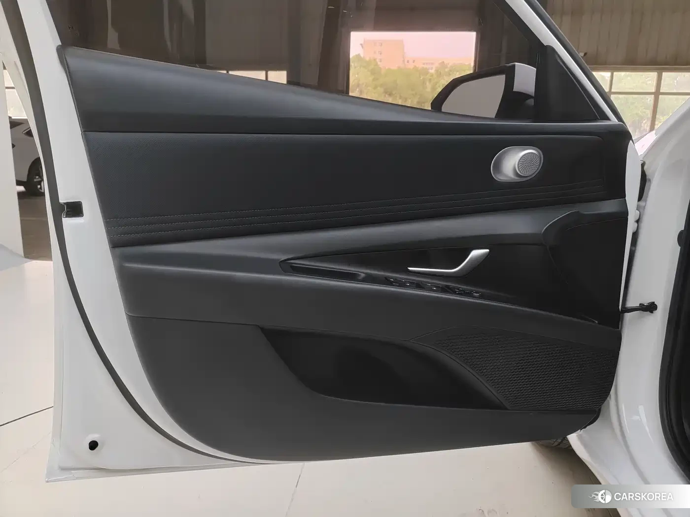 Hyundai Elantra id 4577464 из Китая 21