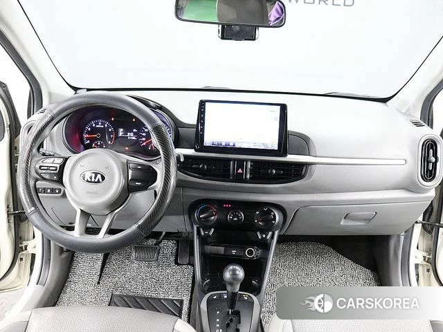 Kia Morning Urban (JA) id 4298754 из Кореи 17