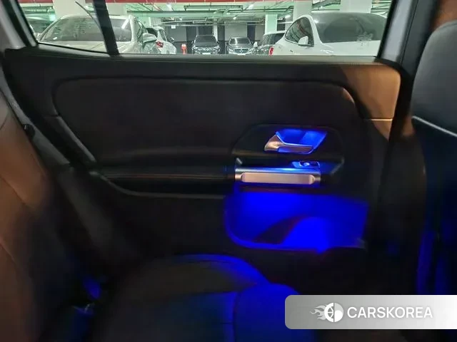 Mercedes-Benz GLB-Class X247 id 3316445 из Кореи 17