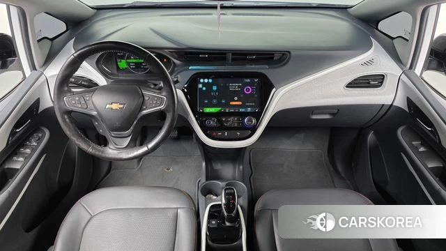 Chevrolet (GM Daewoo) Bolt EV id 4232592 из Кореи 17