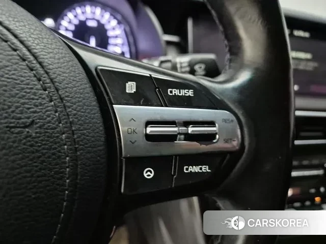 Kia K7 Premier id 3677092 из Кореи 15