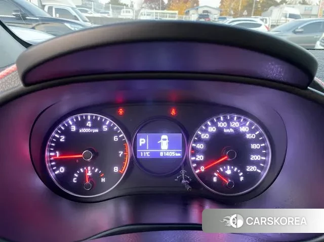 Kia All New Morning (JA) id 3391739 из Кореи 17