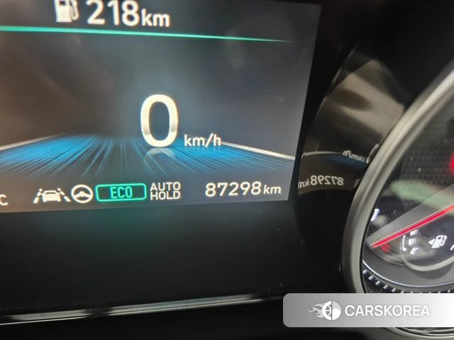 Hyundai The New Grandeur IG id 3898928 из Кореи 17