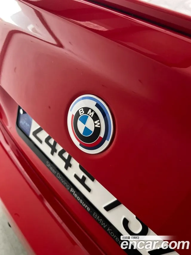 BMW M2 (G87) id 2873262 из Кореи 8