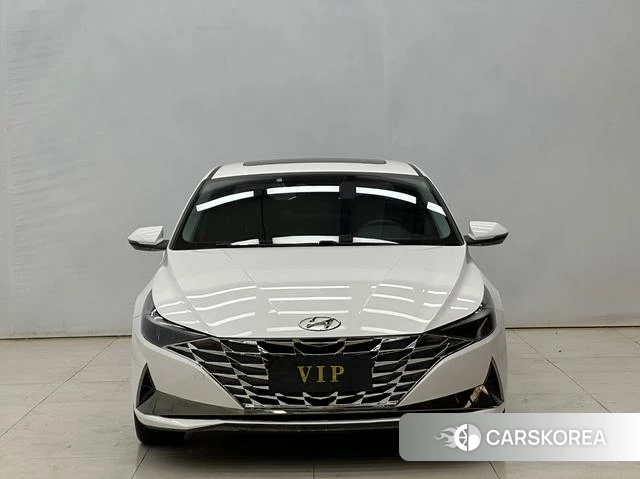 Hyundai Elantra id 4359144 из Китая 7