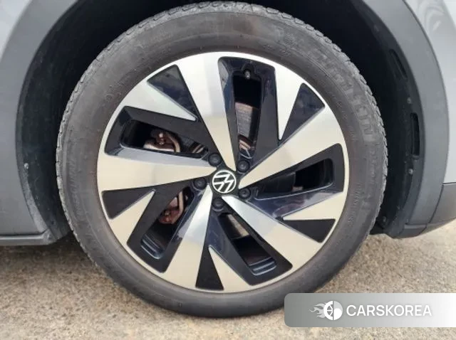 Volkswagen ID.4 id 3721630 из Кореи 14