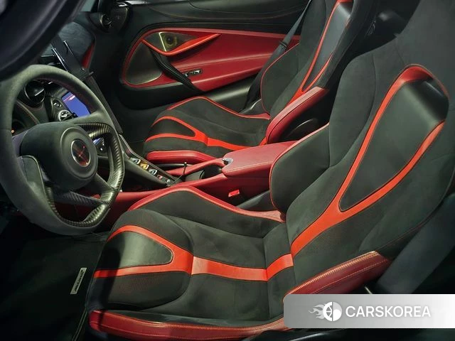 McLaren 720S id 4331798 из Кореи 7