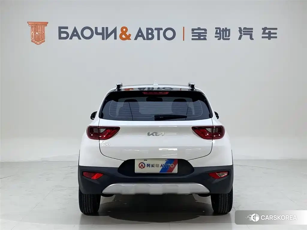 Kia KX1 id 4514099 из Китая 22
