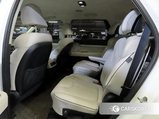 Hyundai The New Palisade id 4206575 из Кореи 17