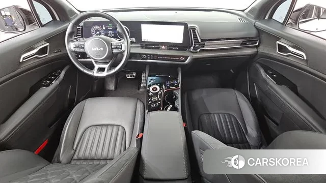 Kia Sportage 5th Generation id 3580897 из Кореи 17