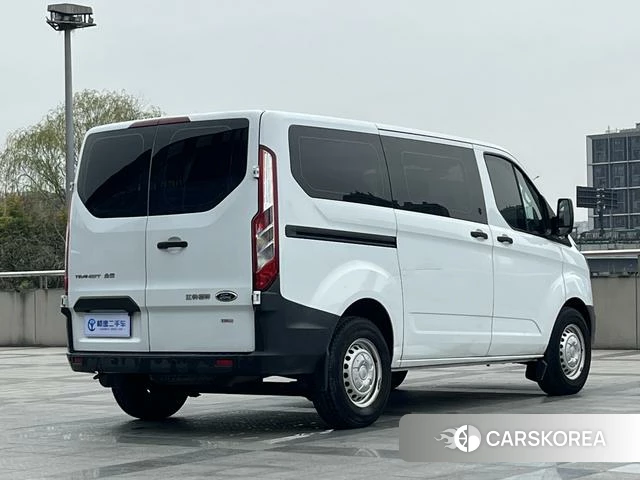 Ford Quanshun id 4211735 из Китая 17