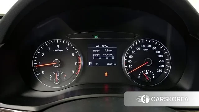 Kia Come New K7 id 3413253 из Кореи 17