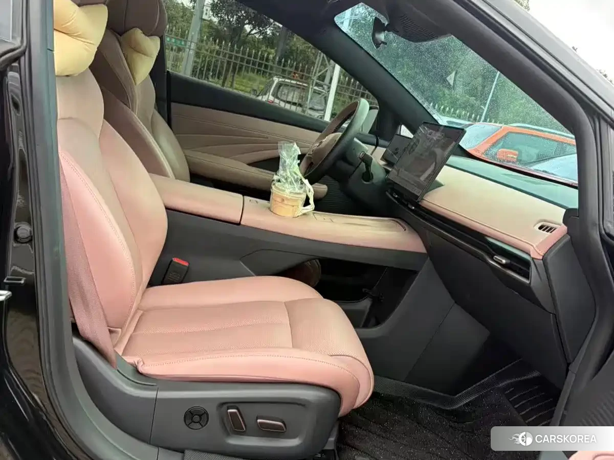 Nissan N7 id 4655153 из Китая 7