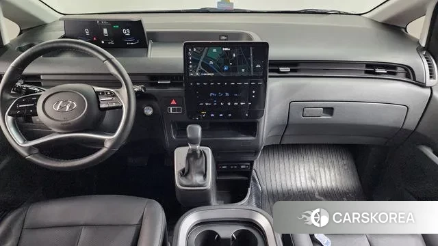 Hyundai Staria id 3776211 из Кореи 17