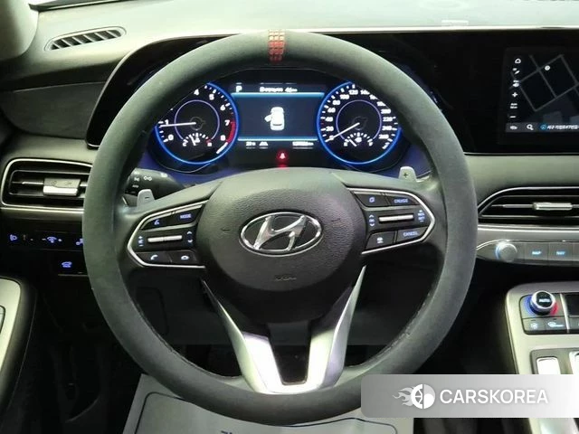 Hyundai Palisade id 4294665 из Кореи 15