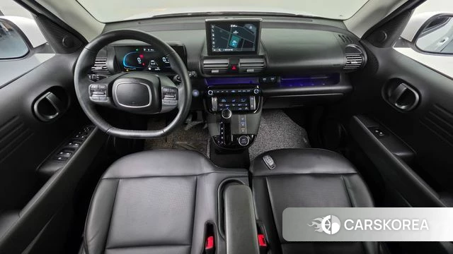Hyundai Casper id 4249034 из Кореи 27